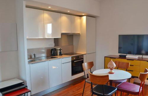 Villefranche Sur Mer One Bed - Photo 13