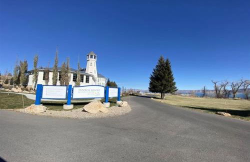 Beautiful Inn Building Condo 208 Pet friendly - Foto 10