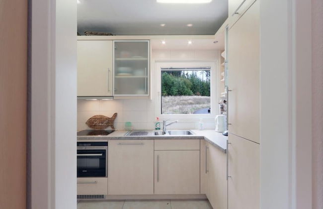 Seepark Kirchheim Ferienhaus bei Anne - Foto 7