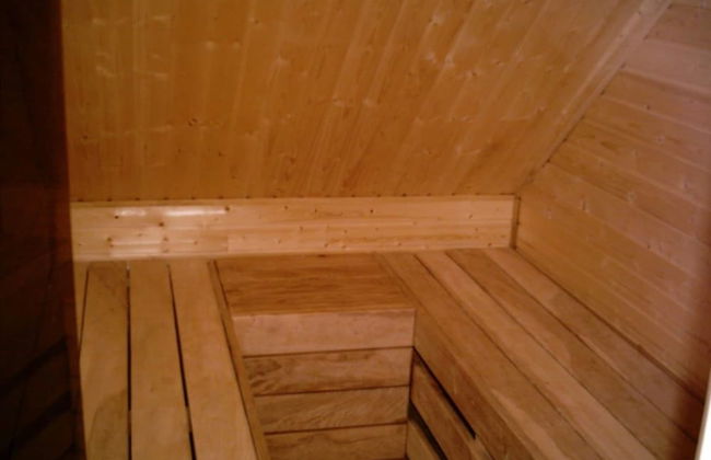 Bungalow in Boergerende-rethwisch mit Sauna - Foto 10