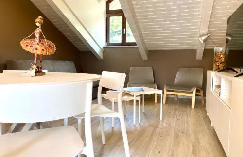 Casa di Nuvola -Residenza Lavinia - - Foto 25