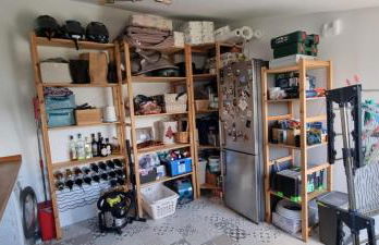 Ty Grain de Sel : logement privatif avec piscine, jardin et patio - Foto 30