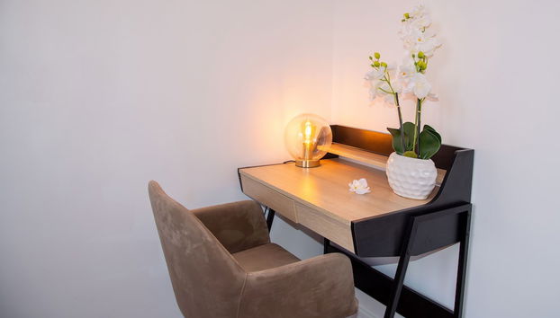 Maya's 61 - Foto 4, Habitación