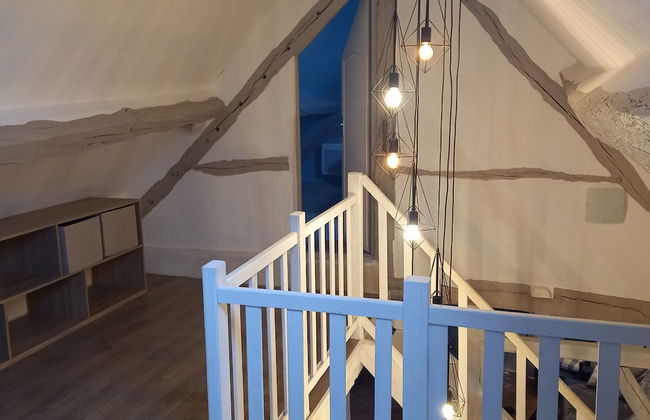 Character Vacation Home With Garden - Foto 6