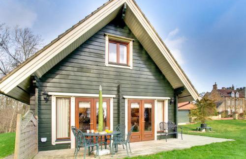 Apple Tree Lodge - Foto 15