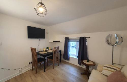 FLAT 2 Seven Cambrian Square First Floor Flat - Foto 22