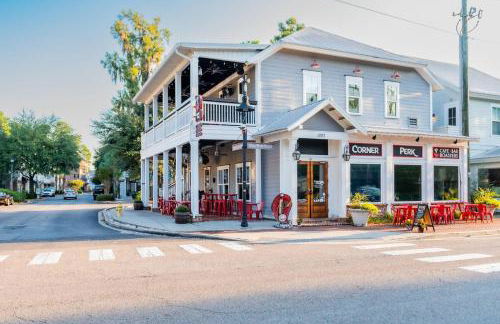 Lowcountry Lodge! In the heart of historic Old Town Bluffton SC - Foto 40