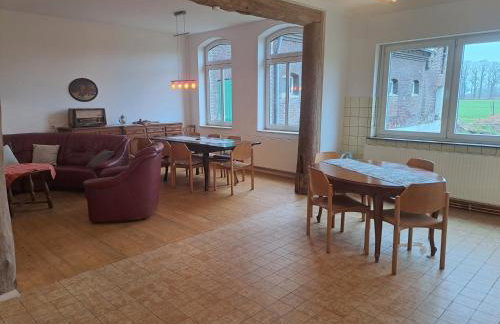 Gutshaus Michelshof - Viel Platz in der Natur - Foto 34