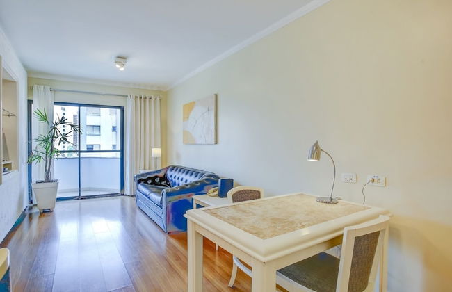 Roomo Transamerica SP Itaim Bibi - Foto 45