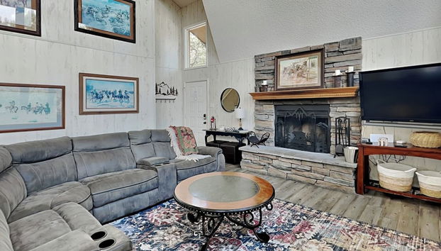 Équipement de l’hébergement