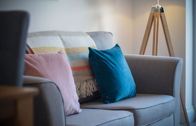 Ty Melyn - 2 Bedroom Cottage - Tenby - Foto 36