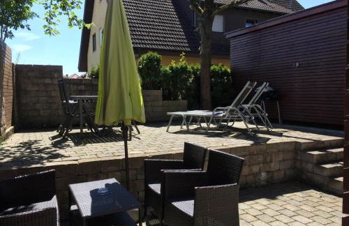 Uferglück Apartments in Hagnau am Bodensee mit Terrasse - Foto 4