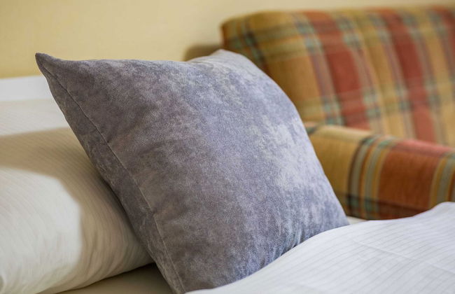 Schoene Ferienwohnung in Damshagen an der Ostsee - Foto 8