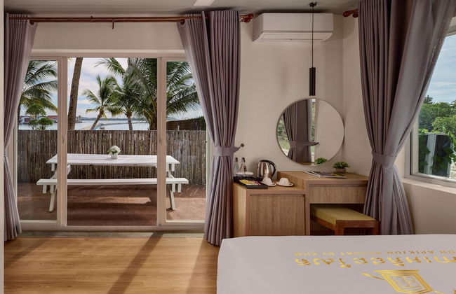 Koh Apikjun Resort by EHM - Foto 54