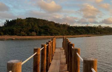 Óbidos Lagoon Refuge - Foto 70