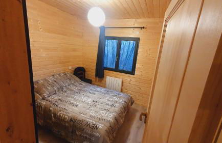 Le Chalet du Grand Megnaud - Foto 5