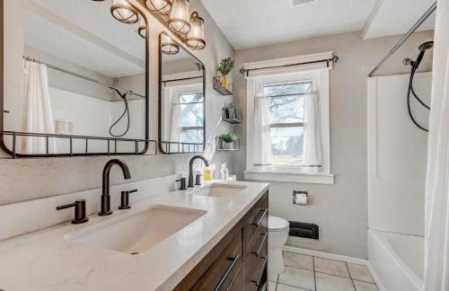 Mulligan Magic - Golf Hot Tub Fire Pit Scenic View - Foto 33