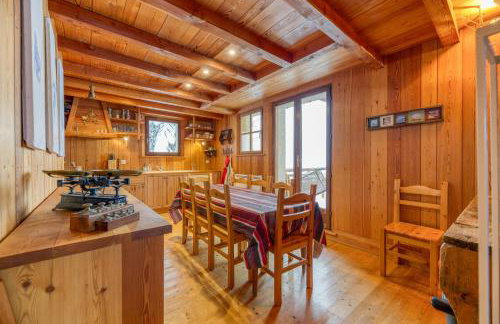 Chalet Belledonne - Foto 29