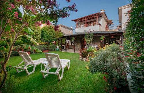 Villa Begonia by the sea - Photo 19