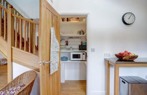 Contemporary Barn Harleston Norfolk - Photo 14