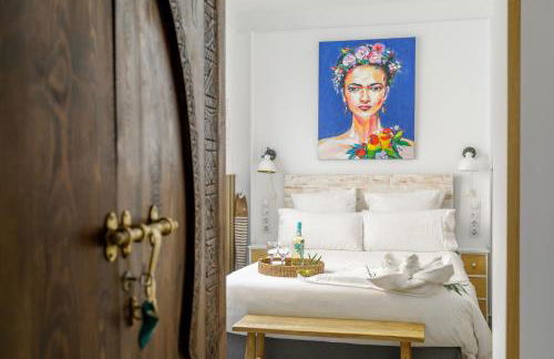 Casita Santa Bárbara - Alicante - Foto 17