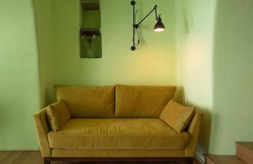 Aegean Garden Apartment - Foto 5