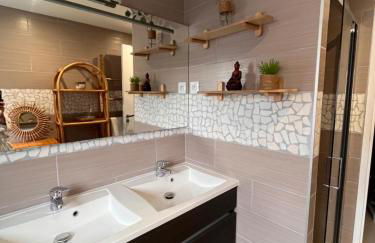 Mon Hameau de Charme aux portes de Nantes - Foto 7