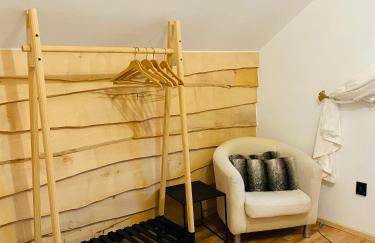 domek alepjski - Foto 9