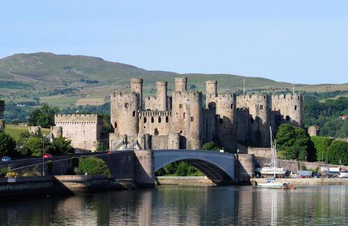 The Cottage on the Beach - Sleeps 7 - Large Garden - Foto 58