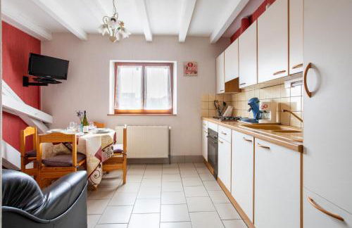 Route des vins d'Alsace - Gewurztraminer - Foto 12