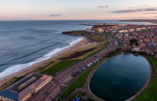 Tynemouth Haven, Luxurious three bed family home - Foto 16