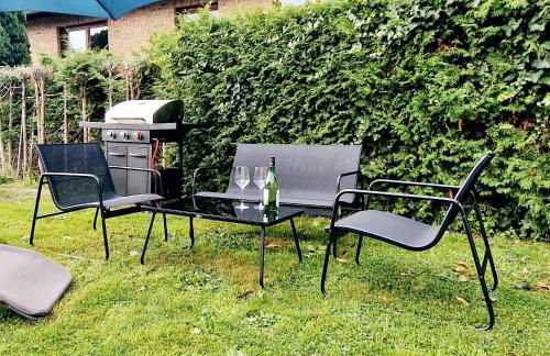 Holle - Land Holidays, parterre Ferienwohnung - Foto 38