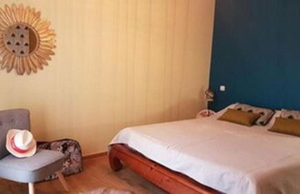 Villa en Provence piscine au calme entre Arles Nîmes Avignon - Foto 20