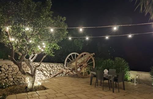 Antica Dimora "Lu suli, Lu mari, Lu jentu" - Foto 12