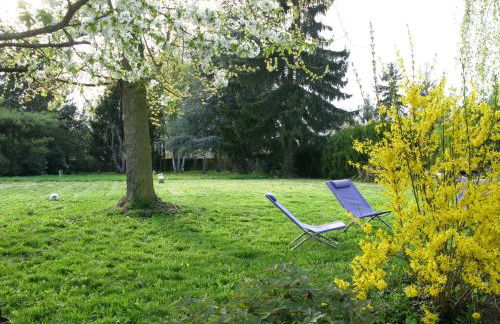 Les Jardins du Golf - Foto 37