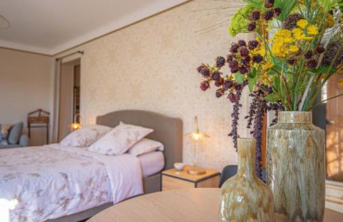 Gites de la Villa Pergola - Foto 25