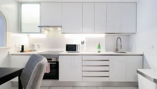 Playa Real Luxury Apartment - Photo 3