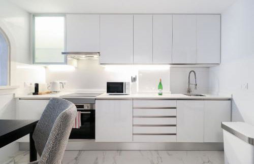 Playa Real Luxury Apartment - Photo 3