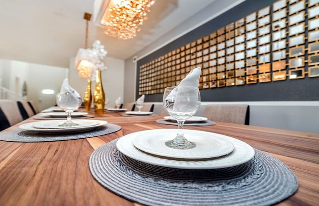 Special Rate Spacious Home With Private Pool! - Foto 36