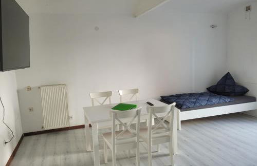 Unseburger Brauhaus GmbH Ferienwohnung 6 - Foto 6