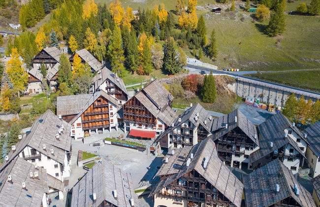 Grange Hike Ski - 7C Sestriere - Foto 10