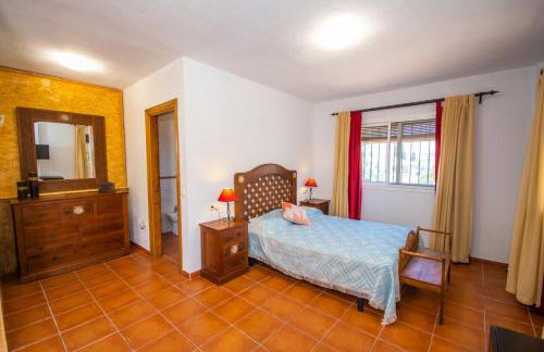 Cubo´s Casa Rural La Cañada de Coín - Foto 20