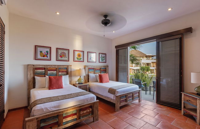 Marea Beachfront Villas - Foto 52