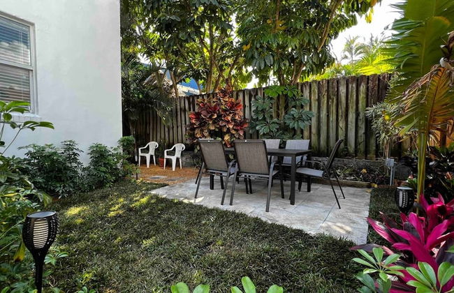 Charming 2 Bedroom Apartment in Victoria Park - Foto 17