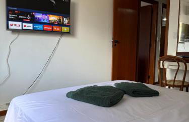 Apartamento com vista da praia da Costa 615 - Foto 17