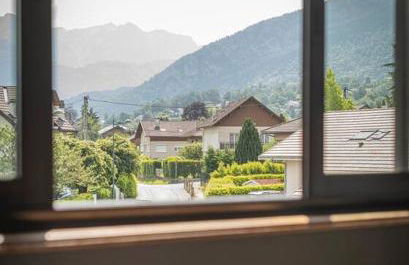 Venez Chez Vous - La Grange du Lac - Vue montagne - Photo 38