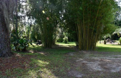 Luxurious Farm House 63 Acres - Foto 50