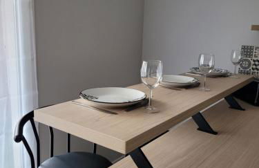 Quartier République avec terrasse - Foto 14