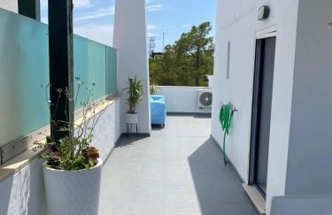 Casa Bambu, Paraiso na Terra - Foto 45