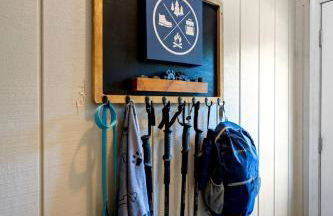 Trio Luxe Mountainside Oasis - Foto 77